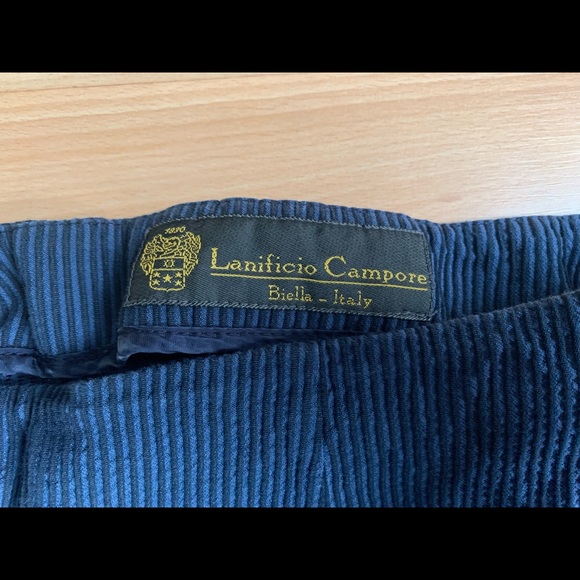 Brooks Brothers Corduroy Pants - Picture 4 of 5